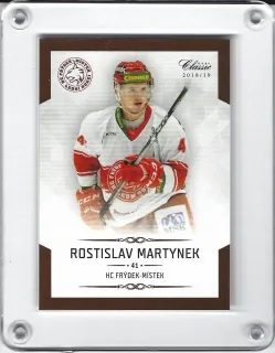 Martynek Rostislav OFS Chance Liga 2018-19  č.205